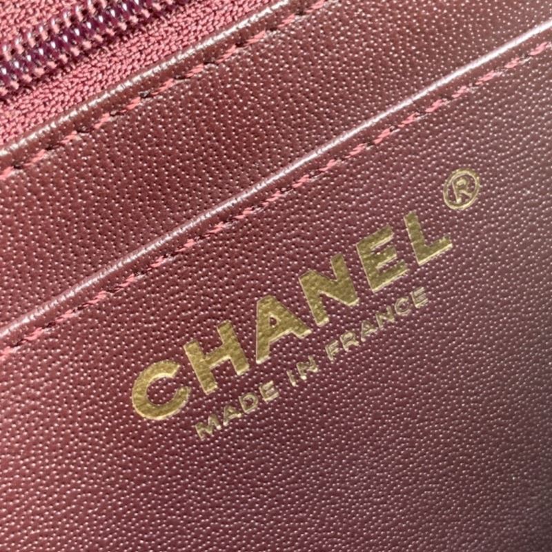 Chanel CF Series Bags